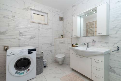Apartamento Eden Mediterranean House