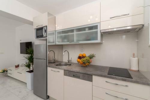 Apartamento Eden Mediterranean House