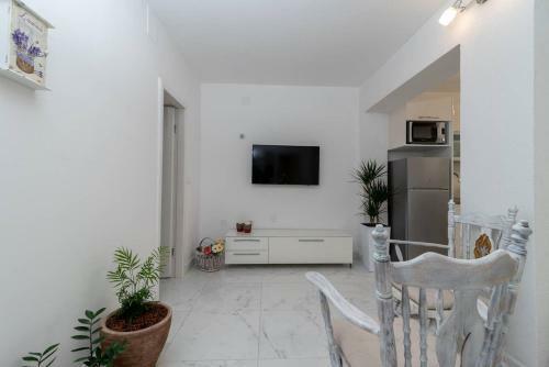 Apartamento Eden Mediterranean House