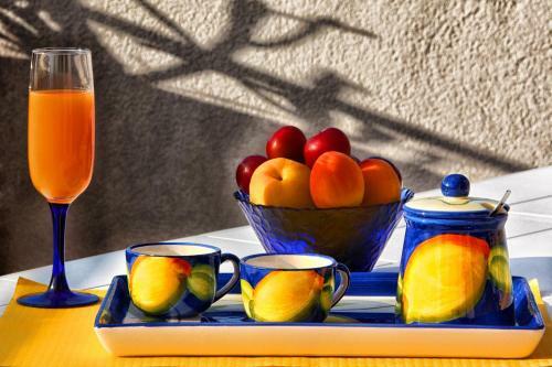 Apartamento Casa Vacanza A Mare
