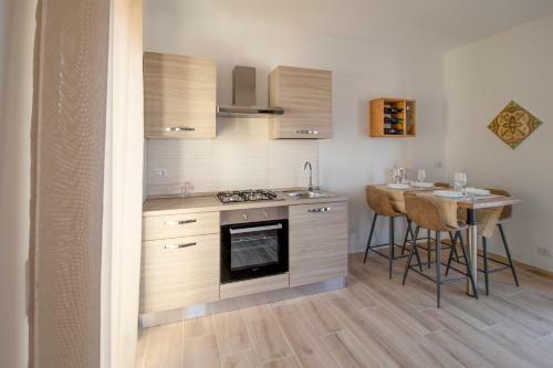 Apartamento Duca D'aosta Terrace