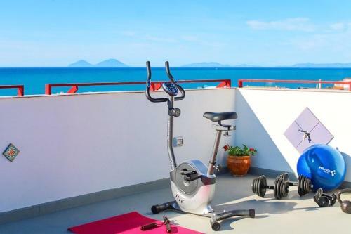 Apartamento Duca D'aosta Terrace