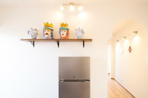 Apartamento Duca D'aosta Terrace
