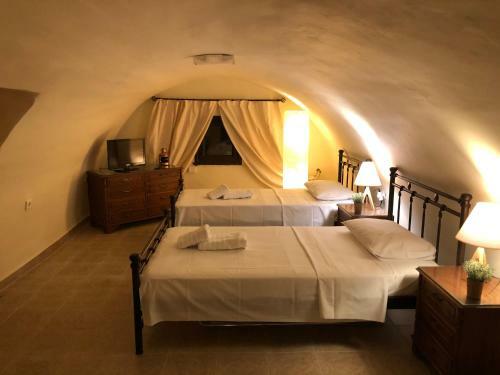 Apartamento Kamares Cave House 3