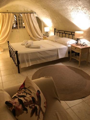 Apartamento Kamares Cave House 3