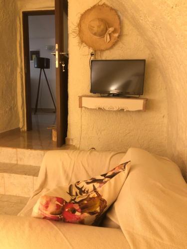 Apartamento Kamares Cave House 3