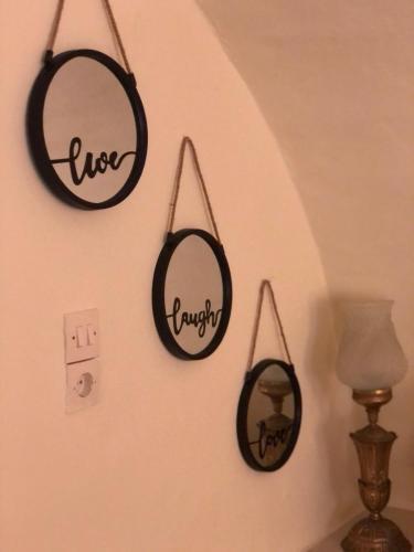 Apartamento Kamares Cave House 3