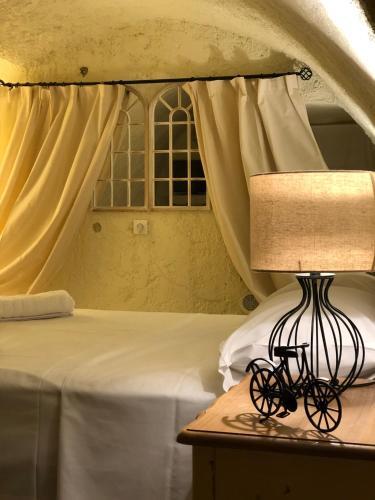 Apartamento Kamares Cave House 3