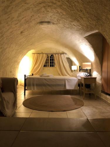 Apartamento Kamares Cave House 3