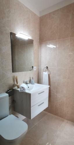 Apartamento Lirio