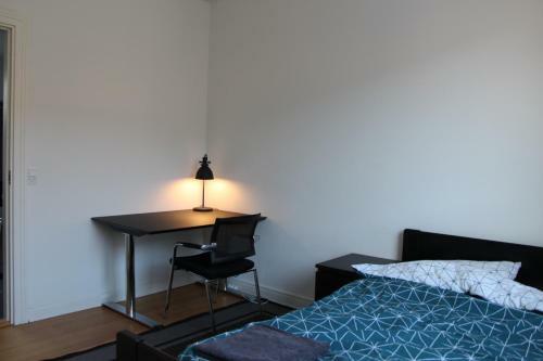 Apartamento S�gade 7, St., 8500 Grenaa