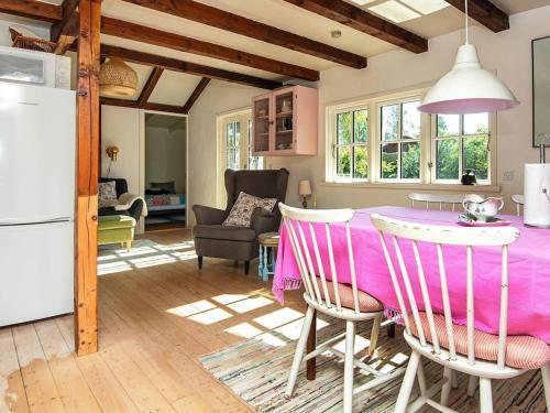 Holiday Home Grenaa XXXIX