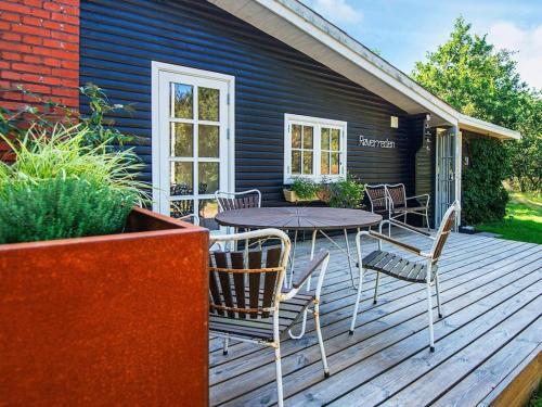 Holiday Home Grenaa XXXIX