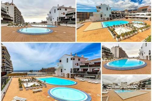 Modern Apartment In Parque Royal I