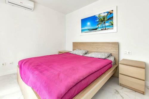 Modern Apartment In Parque Royal I