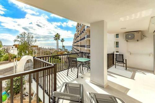 Modern Apartment In Parque Royal I