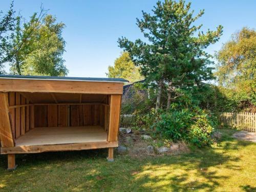 Holiday Home Grenaa Xxxvi