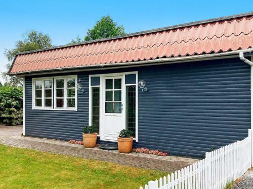 Holiday Home Grenaa Xxxvi