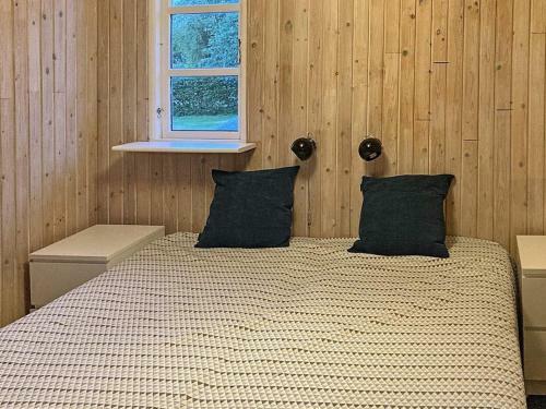 Holiday Home Grenaa Xxxvi