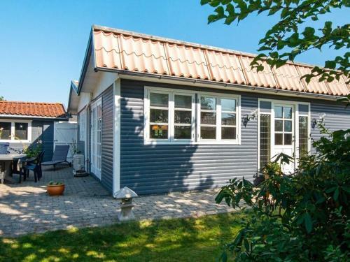 Holiday Home Grenaa Xxxvi