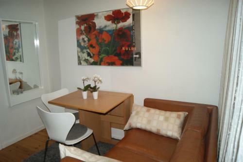 Apartamento Glentevej 3