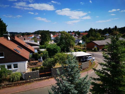 Apartamento Homburg N�he Uniklinik R