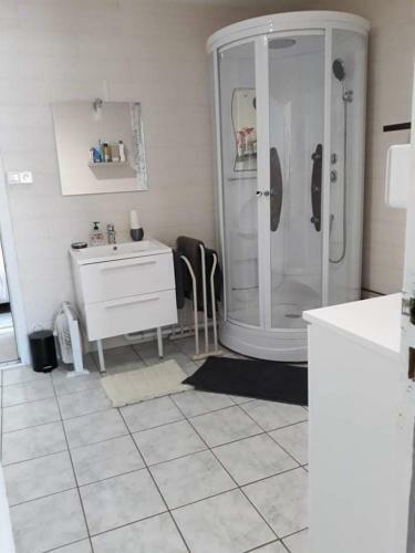 Bed & Breakfast Oc�an Campagne Libert�