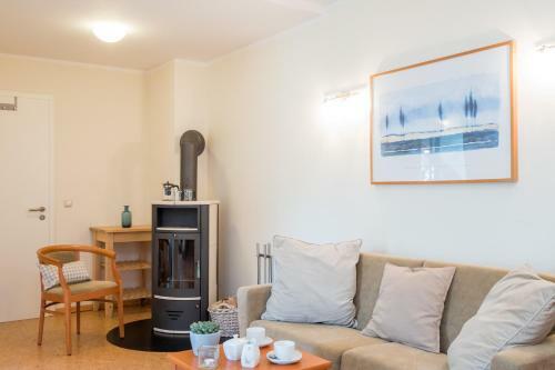 Apartamento Herrenhaus J�rgenshof