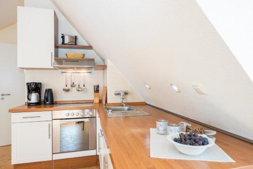 Apartamento Herrenhaus J�rgenshof