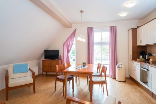 Apartamento Herrenhaus J�rgenshof