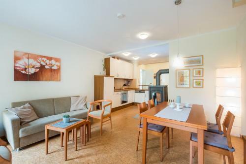 Apartamento Herrenhaus J�rgenshof