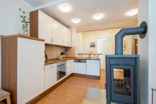 Apartamento Herrenhaus J�rgenshof