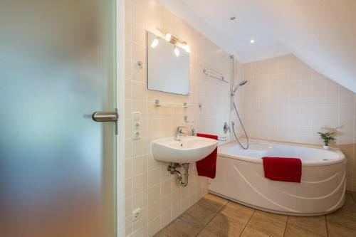 Apartamento Herrenhaus J�rgenshof