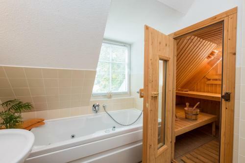 Apartamento Herrenhaus J�rgenshof