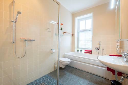 Apartamento Herrenhaus J�rgenshof
