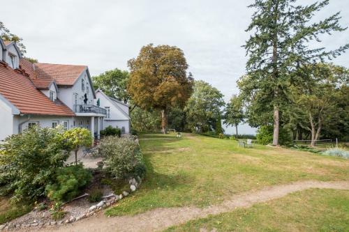 Apartamento Herrenhaus J�rgenshof
