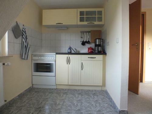 Apartamento Waldblick