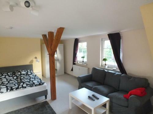 Apartamento Waldblick