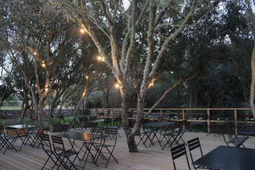 Agroturismo Santa Mariana