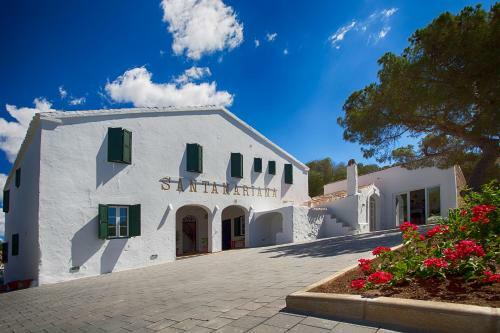 Agroturismo Santa Mariana