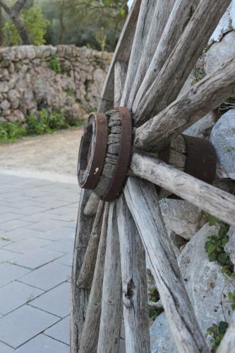 Agroturismo Santa Mariana