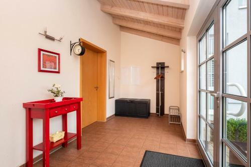 Herrenhaus J�rgenshof - Ferienhaus