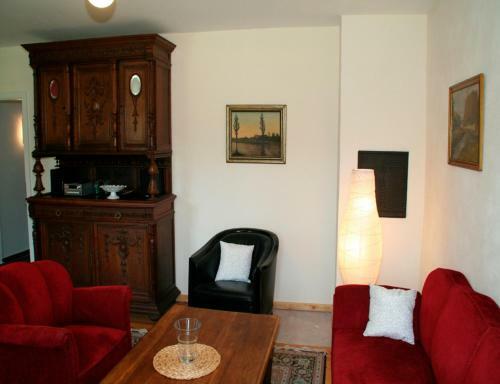 Apartamento Wohnung In Alt Schwerin - A56030