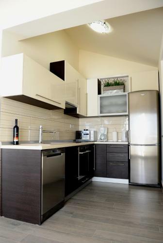 Apartment Lara