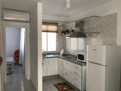 Apartamentos Punta Carero