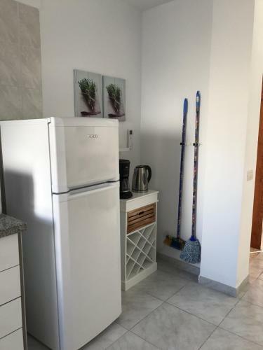 Apartamentos Punta Carero