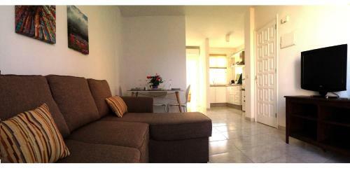 Apartamentos Punta Carero