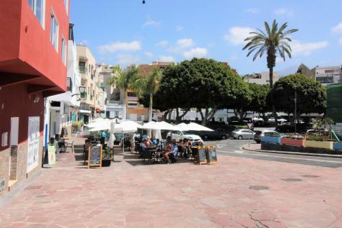 Apartamento La Muralla