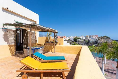 Apartamento La Muralla