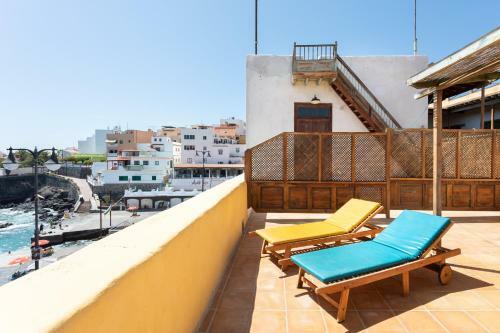 Apartamento La Muralla